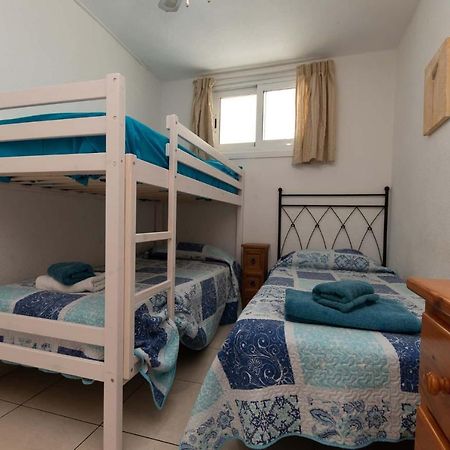 Ferienwohnung Las Americas - Las Floritas Playa de las Américas Exterior foto
